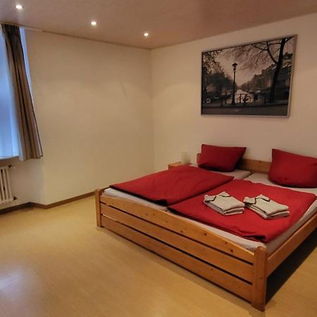Ferienwohnung Nani Kleines Wiesental Exterior foto