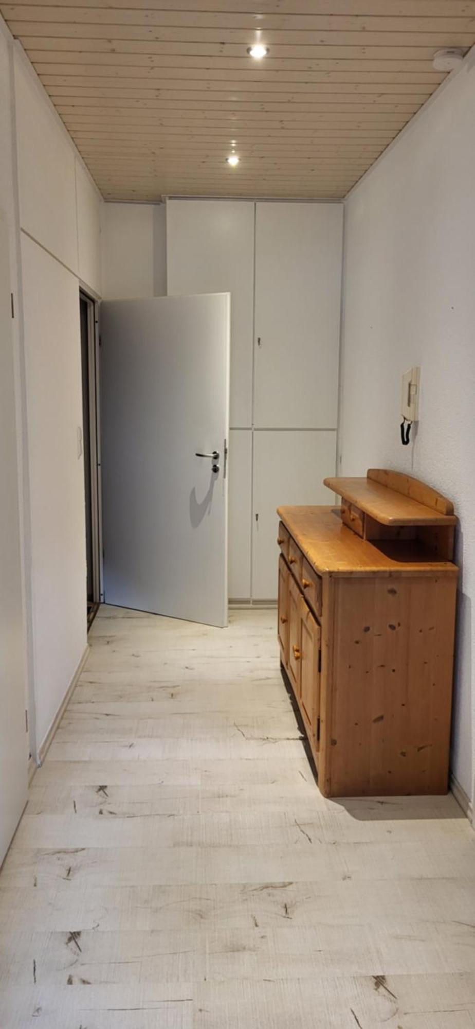 Ferienwohnung Nani Kleines Wiesental Exterior foto