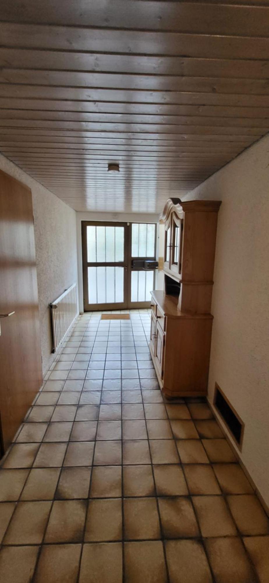 Ferienwohnung Nani Kleines Wiesental Exterior foto